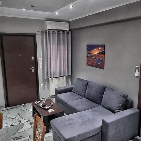 Mimarxos Luxury Apartments Χαλκίδα Εξωτερικό φωτογραφία