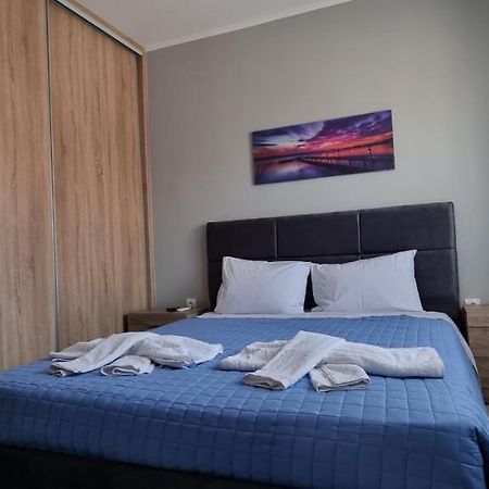 Mimarxos Luxury Apartments Χαλκίδα Εξωτερικό φωτογραφία