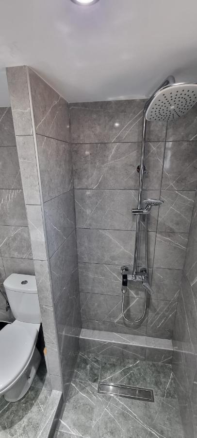 Mimarxos Luxury Apartments Χαλκίδα Εξωτερικό φωτογραφία