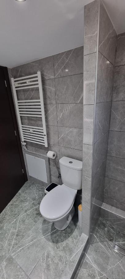 Mimarxos Luxury Apartments Χαλκίδα Εξωτερικό φωτογραφία