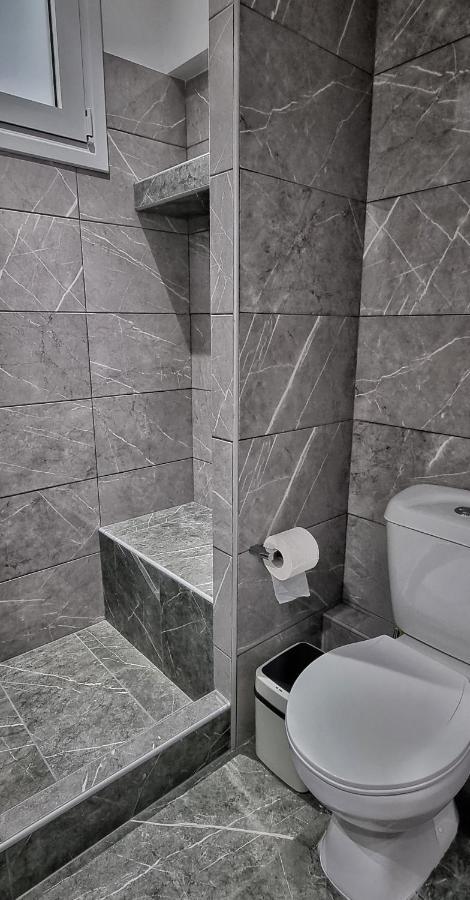Mimarxos Luxury Apartments Χαλκίδα Εξωτερικό φωτογραφία